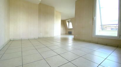 Apartment 4 rooms of 99 m² in Rouen (76100)