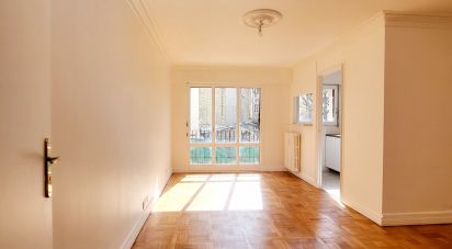 Appartement 1 pièce de 31 m² à Paris (75015)