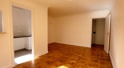 Apartment 1 room of 31 m² in Paris (75015)