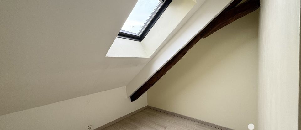 Appartement 2 pièces de 32 m² à Linas (91310)