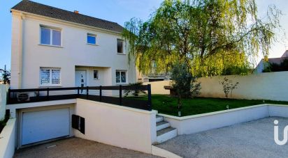House 6 rooms of 123 m² in Brétigny-sur-Orge (91220)