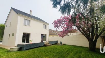 House 6 rooms of 123 m² in Brétigny-sur-Orge (91220)