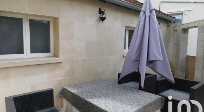 Maison 5 pièces de 130 m² à Montluçon (03100)