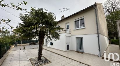 House 7 rooms of 138 m² in Corbeil-Essonnes (91100)