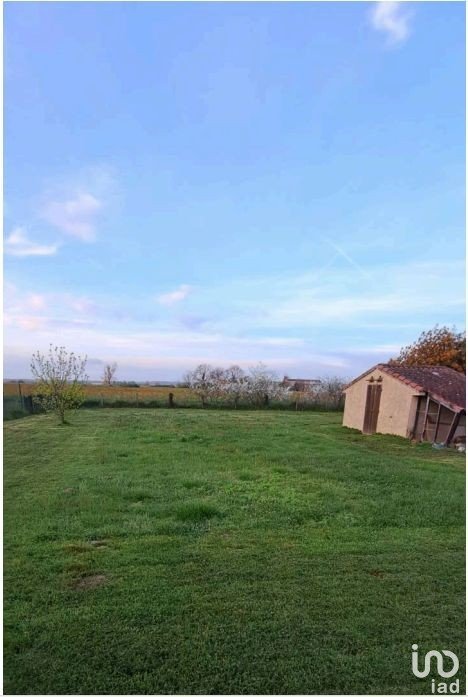 Land of 923 m² in Launac (31330)