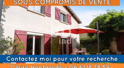 House 6 rooms of 160 m² in Saint-Mammès (77670)