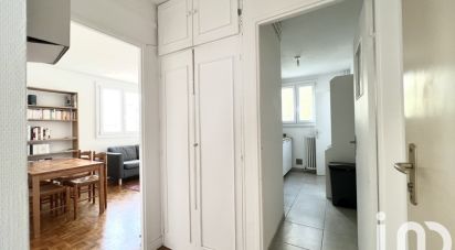 Apartment 2 rooms of 42 m² in Nogent-sur-Marne (94130)