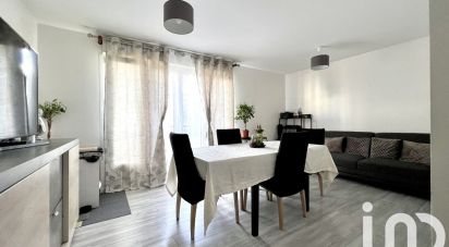 Apartment 3 rooms of 61 m² in Chilly-Mazarin (91380)