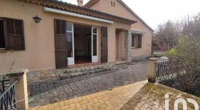 House 4 rooms of 95 m² in Peymeinade (06530)