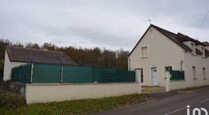 House 5 rooms of 92 m² in Appoigny (89380)