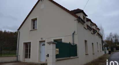 Maison 5 pièces de 92 m² à Appoigny (89380)