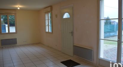 Maison 5 pièces de 92 m² à Appoigny (89380)