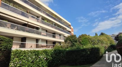 Appartement 5 pièces de 96 m² à LE CHESNAY-ROCQUENCOURT (78150)