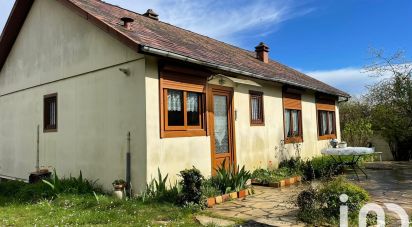 Traditional house 4 rooms of 77 m² in Cerny (91590)