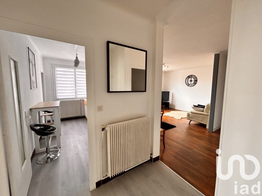 Appartement 4 pièces de 89 m² à Aytré (17440)