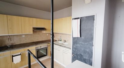 Appartement 3 pièces de 77 m² à Gonesse (95500)