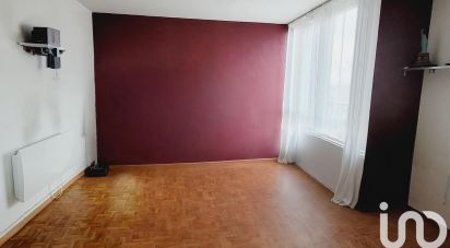 Apartment 3 rooms of 77 m² in Gonesse (95500)