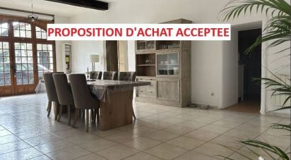 House 7 rooms of 184 m² in Lahontan (64270)
