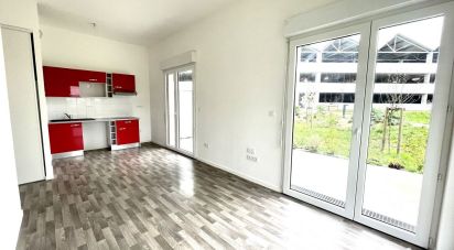 Apartment 3 rooms of 57 m² in Carquefou (44470)
