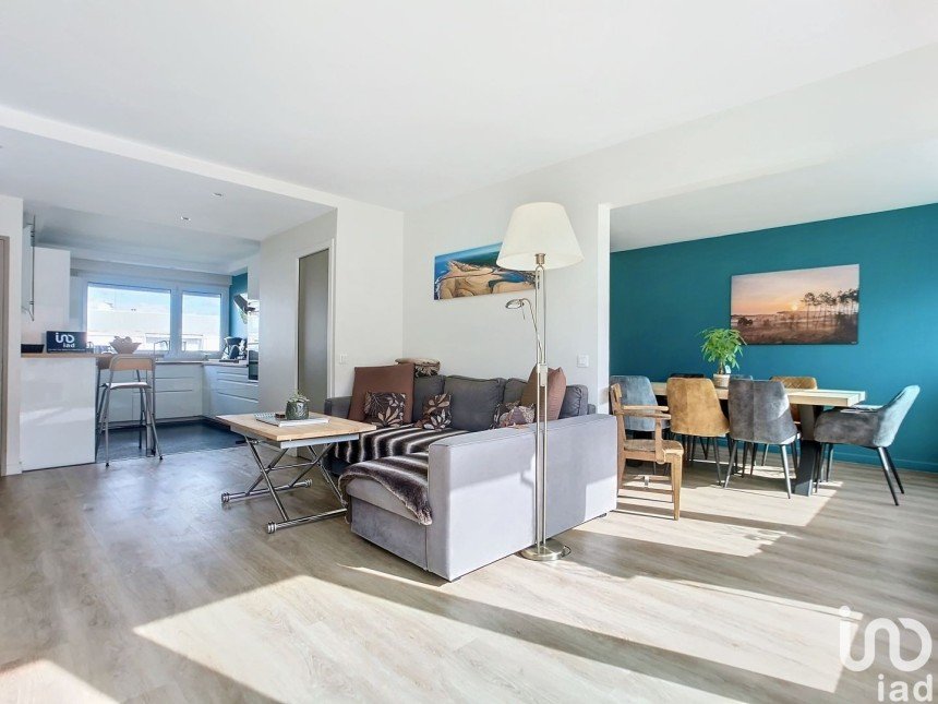 Appartement 5 pièces de 93 m² à Montesson (78360)