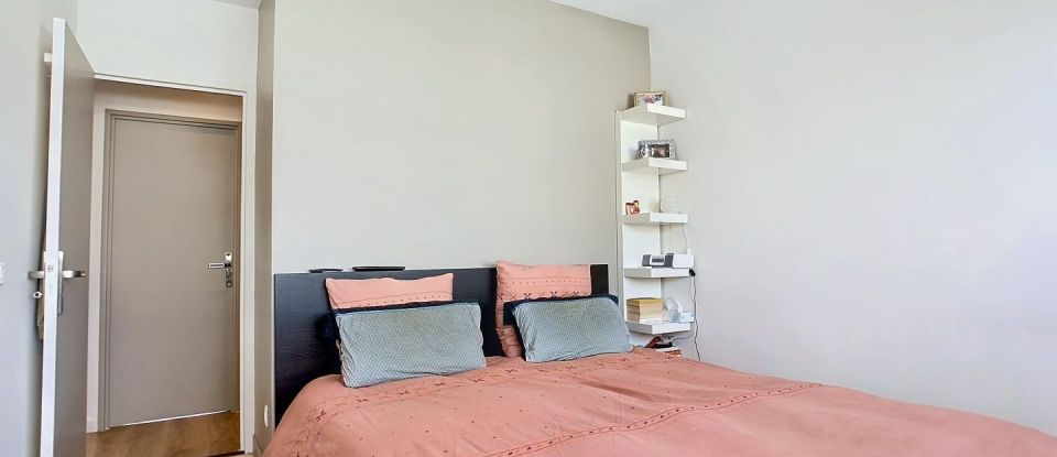 Apartment 5 rooms of 93 m² in Montesson (78360)