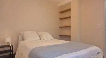 Apartment 2 rooms of 38 m² in Longwy (54400)