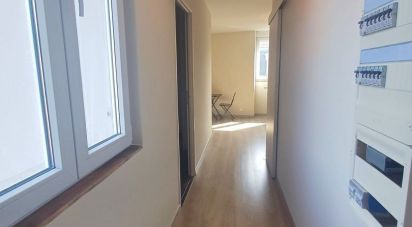 Apartment 2 rooms of 38 m² in Longwy (54400)