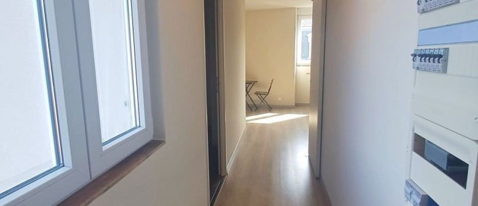Appartement 2 pièces de 38 m² à Longwy (54400)