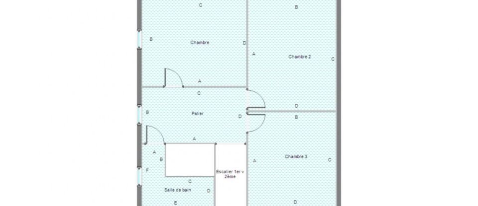 Maison 9 pièces de 184 m² à La Garenne-Colombes (92250)