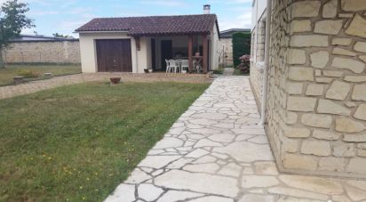 House 7 rooms of 170 m² in Bergerac (24100)