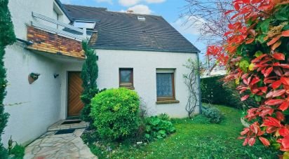 House 7 rooms of 140 m² in Beauchamp (95250)