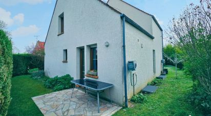 Maison 7 pièces de 140 m² à Beauchamp (95250)