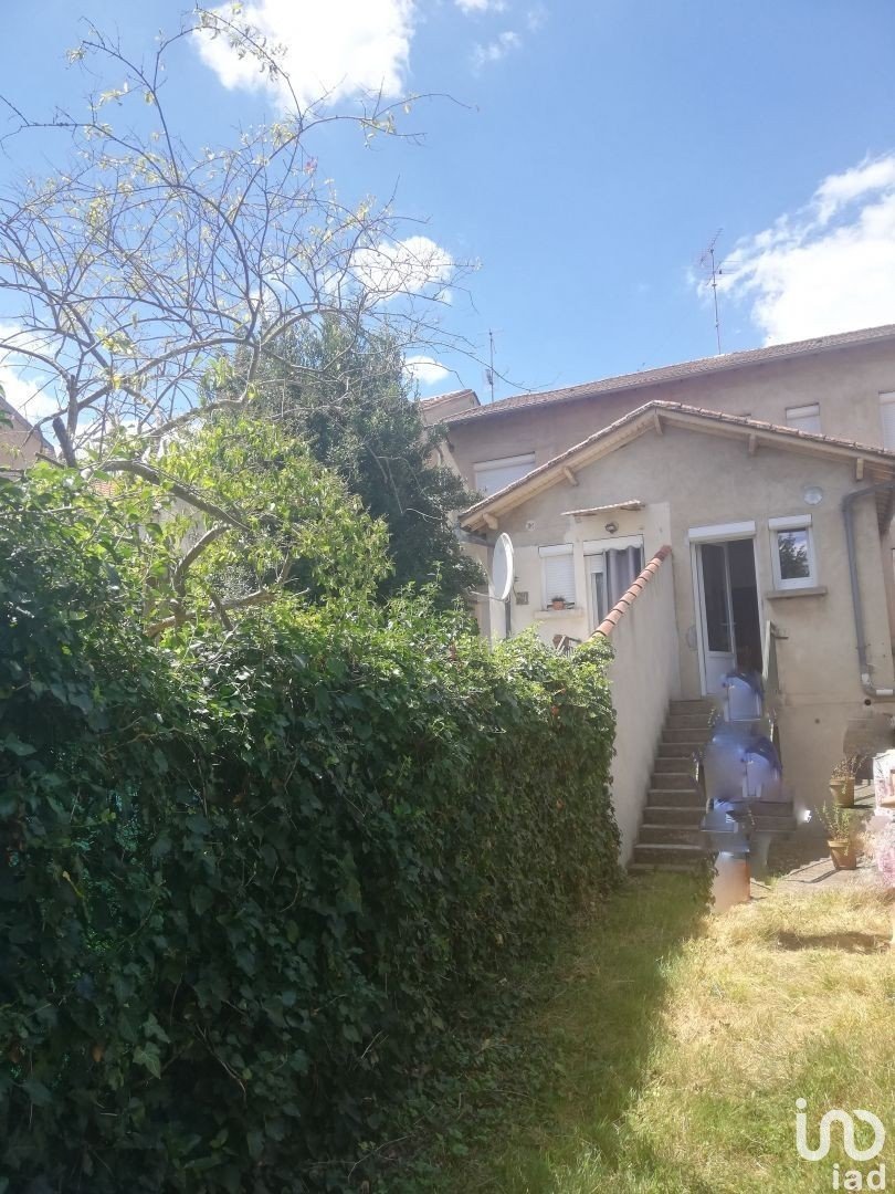 Vente Maison 100m² 5 Pièces à Bergerac (24100) - Iad France
