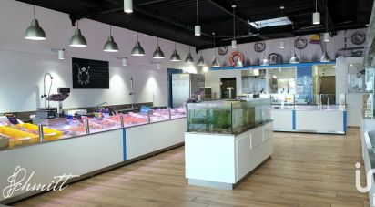 Retail property of 150 m² in Saint-Marcel (27950)