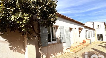 Maison 10 pièces de 293 m² à Toulon (83000)
