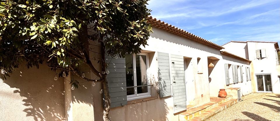 House 10 rooms of 293 m² in Toulon (83000)