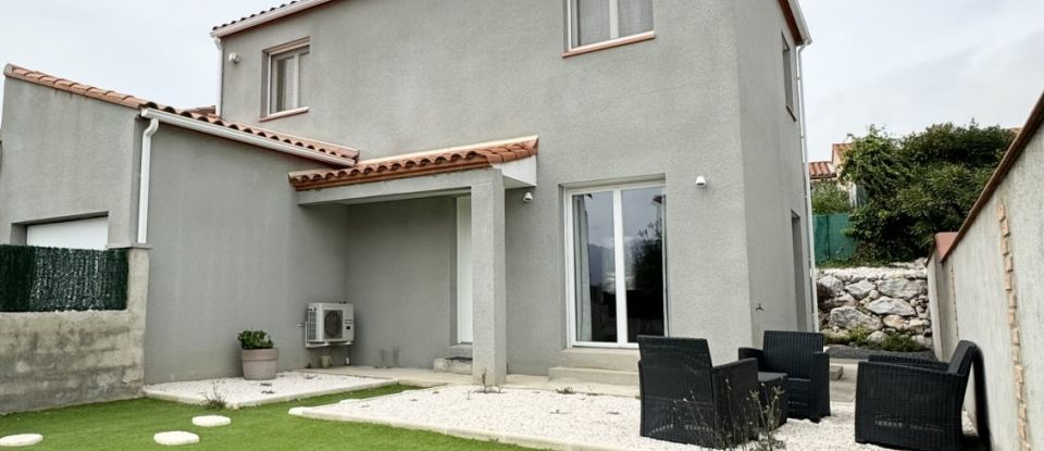 House 4 rooms of 85 m² in Tresserre (66300)