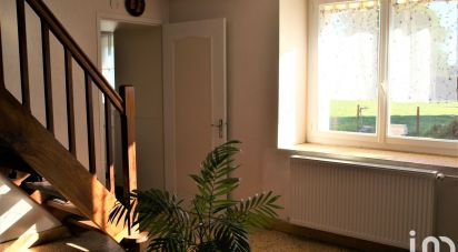 House 4 rooms of 84 m² in Noyant (49490)