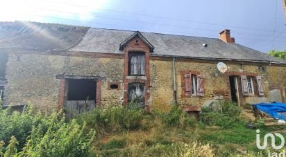 Country house 2 rooms of 45 m² in Théligny (72320)