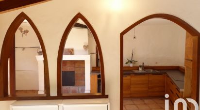 Village house 4 rooms of 79 m² in Ganges (34190)