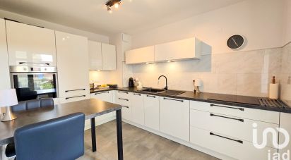 Appartement 3 pièces de 99 m² à Divonne-les-Bains (01220)