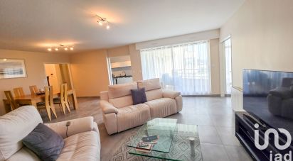 Apartment 3 rooms of 99 m² in Divonne-les-Bains (01220)