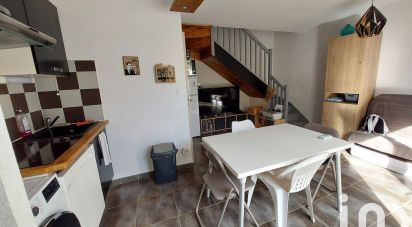 House 3 rooms of 42 m² in Latour-Bas-Elne (66200)