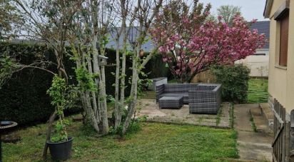 House 4 rooms of 55 m² in Gien (45500)