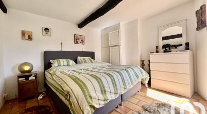 Village house 5 rooms of 105 m² in La Garde-Freinet (83680)