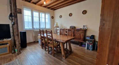 House 3 rooms of 109 m² in Saâcy-sur-Marne (77730)