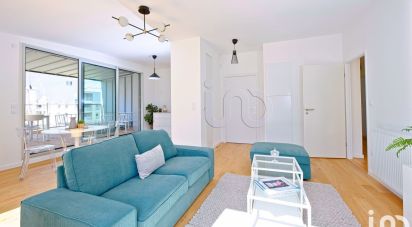 Appartement 4 pièces de 101 m² à Toulouse (31400)
