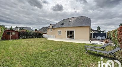 House 5 rooms of 121 m² in Louverné (53950)