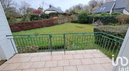 Traditional house 6 rooms of 124 m² in Lamballe (22400)