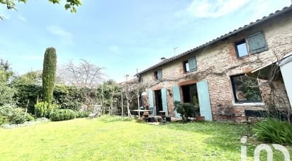 House 6 rooms of 180 m² in Roques (31120)